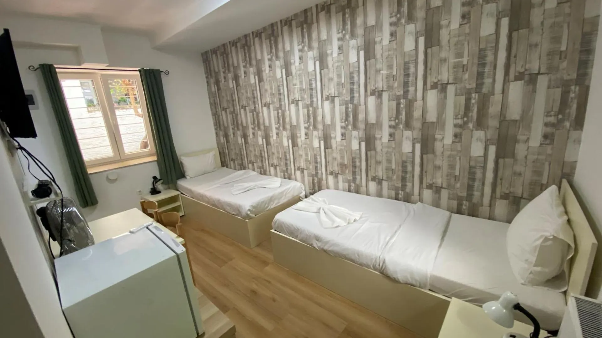 Easy Star Hotel Budapest